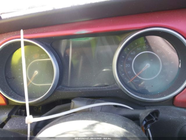 2023 JEEP WRANGLER 1C4HJXFN7PW546670 Photo 6