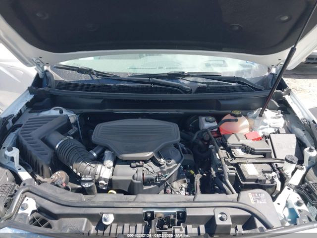 2020 CADILLAC XT5 1GYKNCRS4LZ236533 Photo 9