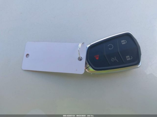 2020 CADILLAC XT5 1GYKNCRS4LZ236533 Photo 10