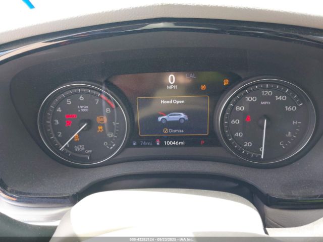 2020 CADILLAC XT5 1GYKNCRS4LZ236533 Photo 6