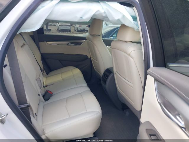 2020 CADILLAC XT5 1GYKNCRS4LZ236533 Photo 7