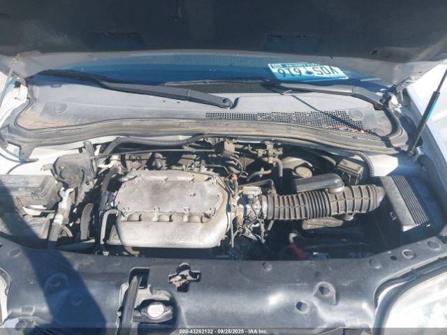 2006 ACURA MDX 2HNYD18936H506517 Photo 9