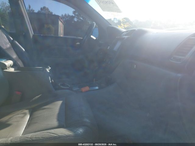 2006 ACURA MDX 2HNYD18936H506517 Photo 4