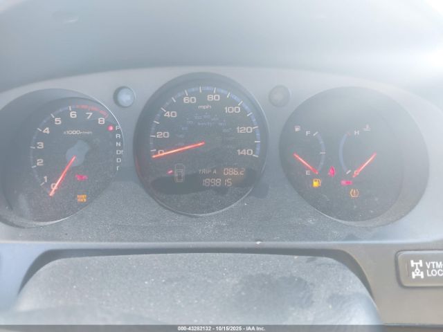 2006 ACURA MDX 2HNYD18936H506517 Photo 6