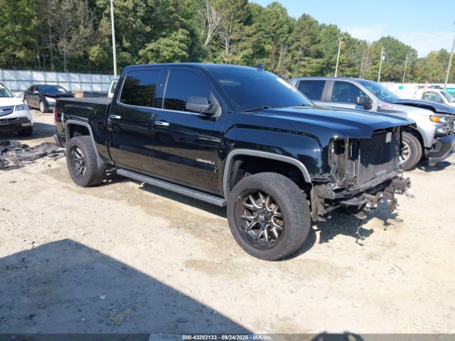 2017 GMC SIERRA 1500 3GTU2PEJ2HG344104