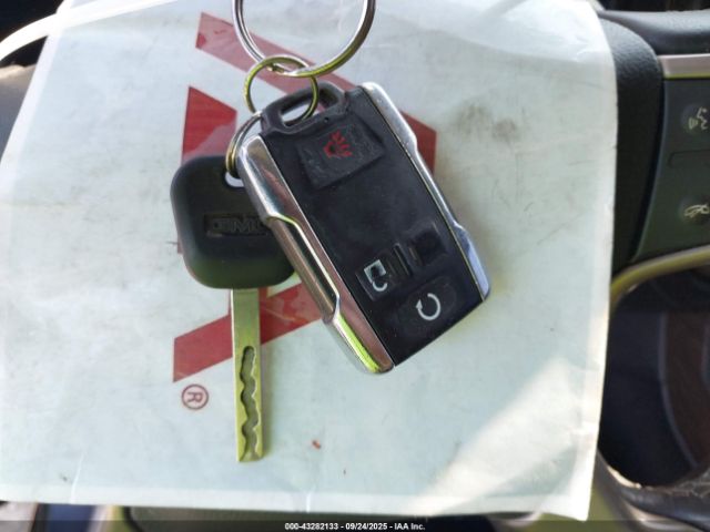 2017 GMC SIERRA 1500 3GTU2PEJ2HG344104 Photo 10