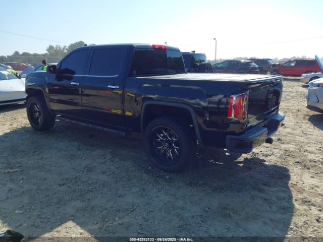 2017 GMC SIERRA 1500 3GTU2PEJ2HG344104 Photo 2