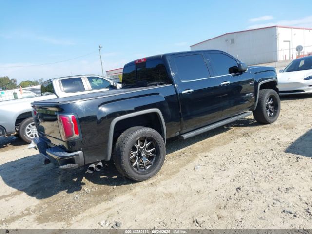 2017 GMC SIERRA 1500 3GTU2PEJ2HG344104 Photo 3