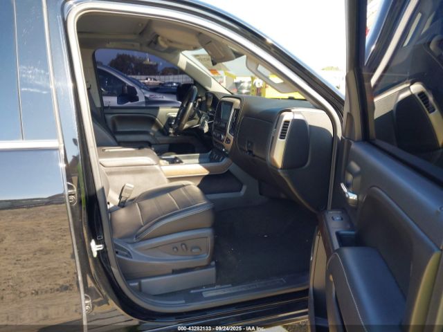 2017 GMC SIERRA 1500 3GTU2PEJ2HG344104 Photo 4