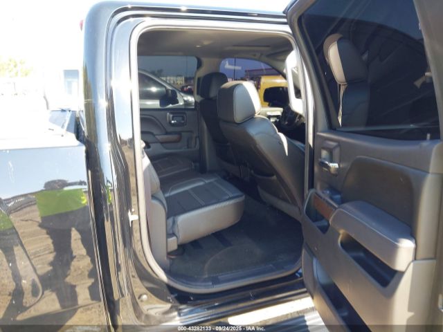 2017 GMC SIERRA 1500 3GTU2PEJ2HG344104 Photo 7