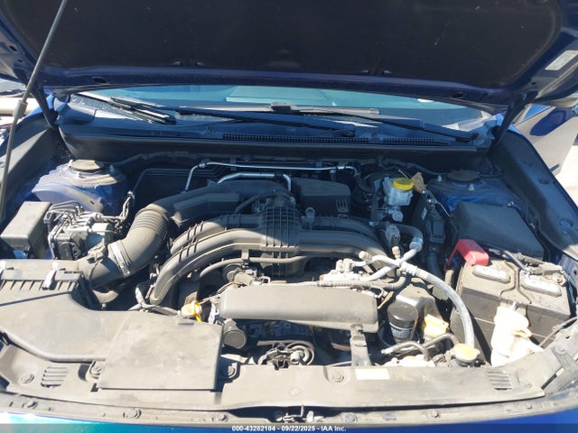 Subaru 2018 2018 4S3GTAM67J3750232 Image 10