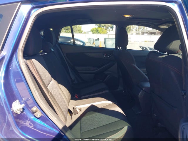 Subaru 2018 2018 4S3GTAM67J3750232 Image 8