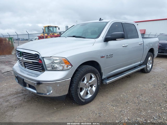 RAM 2017 2017 3C6RR7LT2HG599381 Image 2