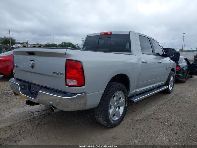 RAM 2017 2017 3C6RR7LT2HG599381 Image 4