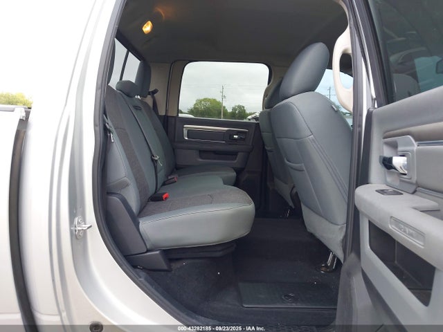 RAM 2017 2017 3C6RR7LT2HG599381 Image 8