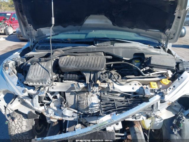 2005 DODGE DURANGO 1D8HB58NX5F586545 Photo 9
