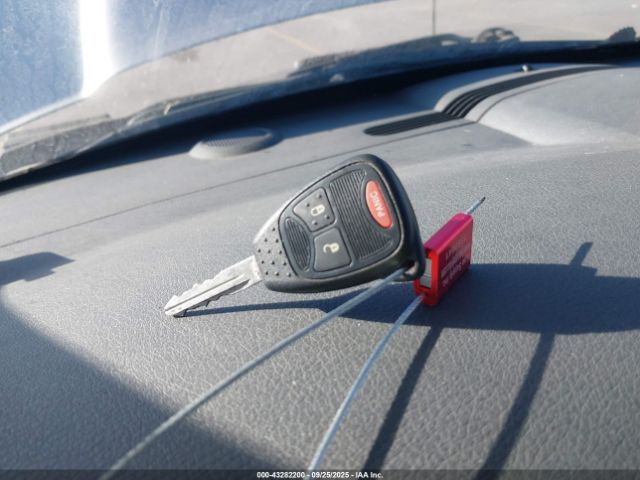 2005 DODGE DURANGO 1D8HB58NX5F586545 Photo 10