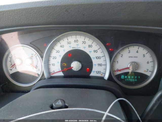 2005 DODGE DURANGO 1D8HB58NX5F586545 Photo 6