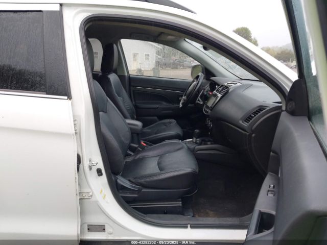 2016 MITSUBISHI OUTLANDER SPORT JA4AR4AW1GZ056033 Photo 4