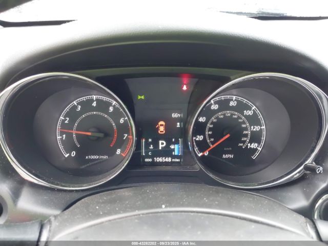 2016 MITSUBISHI OUTLANDER SPORT JA4AR4AW1GZ056033 Photo 6