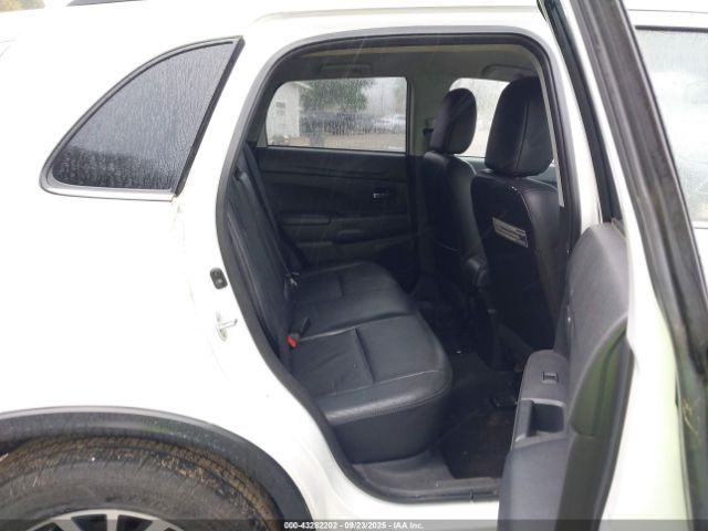 2016 MITSUBISHI OUTLANDER SPORT JA4AR4AW1GZ056033 Photo 7