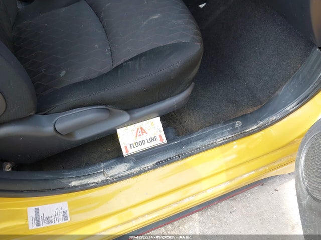 2021 MITSUBISHI MIRAGE ML32AUHJ7MH004860 Photo 5