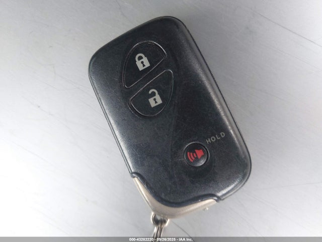 2016 LEXUS CT 200H JTHKD5BH4G2263201 Photo 10