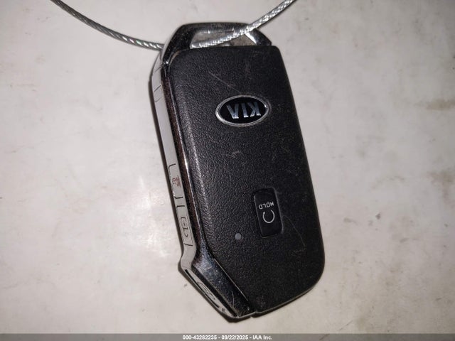 KIA gamma t-gdi 2021 KNDETCA2XM7065000 Image 11