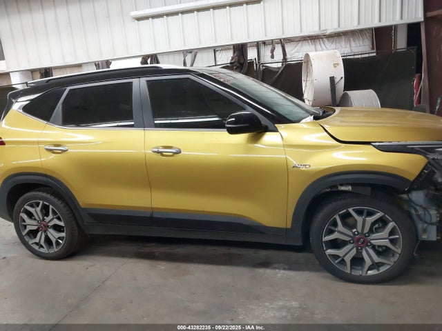 KIA gamma t-gdi 2021 KNDETCA2XM7065000 Image 14