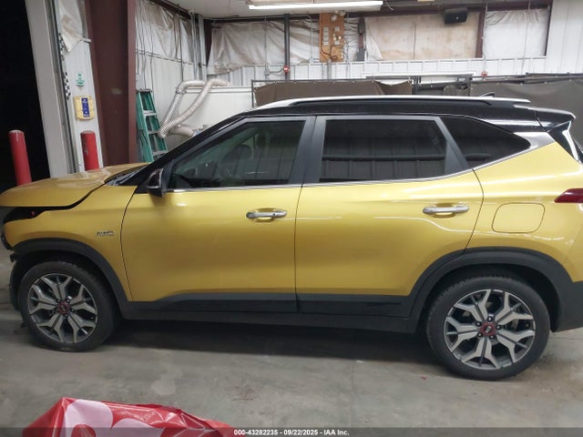 KIA gamma t-gdi 2021 KNDETCA2XM7065000 Image 15