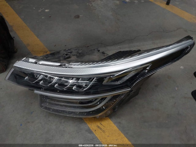 KIA gamma t-gdi 2021 KNDETCA2XM7065000 Image 12