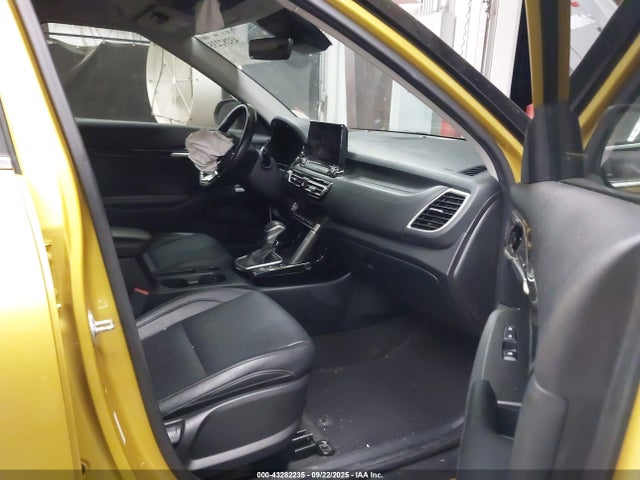 KIA gamma t-gdi 2021 KNDETCA2XM7065000 Image 5