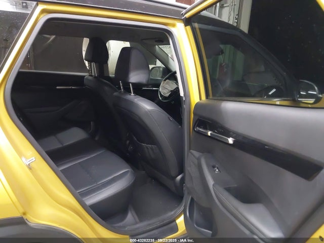 KIA gamma t-gdi 2021 KNDETCA2XM7065000 Image 8
