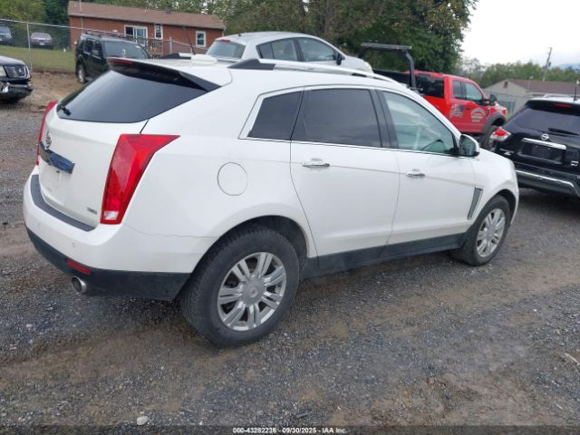 2016 CADILLAC SRX 3GYFNEE39GS506175 Photo 3