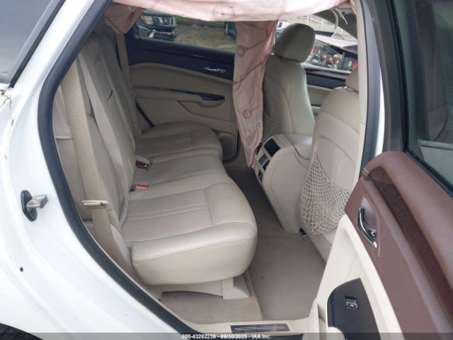 2016 CADILLAC SRX 3GYFNEE39GS506175 Photo 7