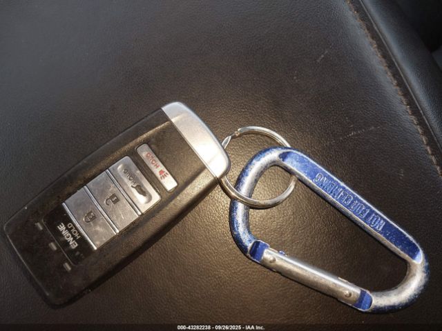 2014 ACURA MDX 5FRYD4H87EB001050 Photo 10