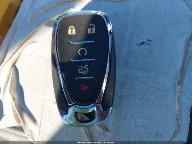 2017 CHEVROLET CAMARO 1G1FH1R78H0114194 Photo 10