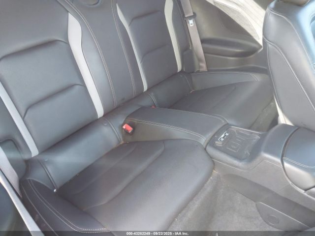 2017 CHEVROLET CAMARO 1G1FH1R78H0114194 Photo 7