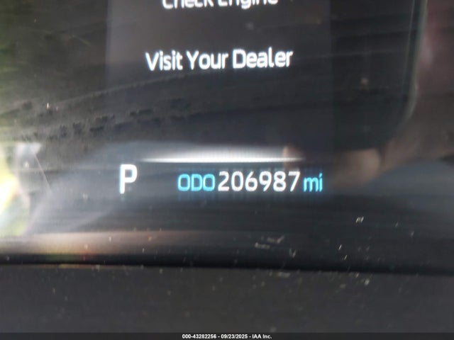 Toyota SIENNA LE 2021 5TDKRKEC2MS016247 Image 15