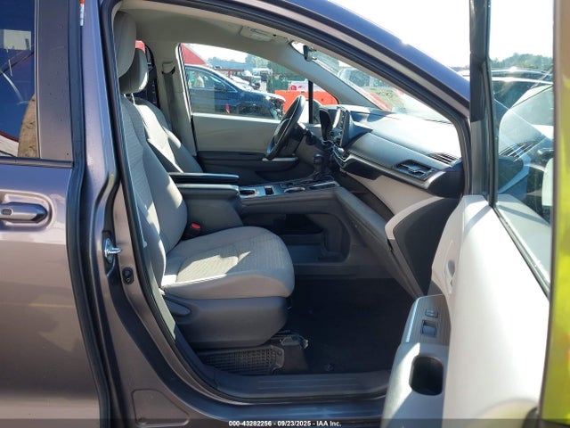 Toyota SIENNA LE 2021 5TDKRKEC2MS016247 Image 5