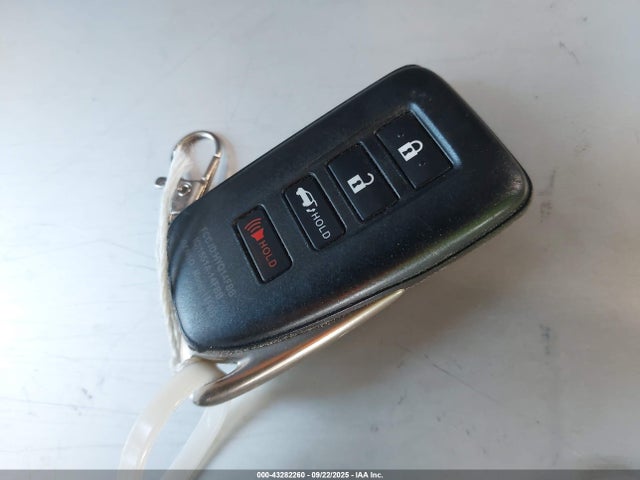 Lexus RX 2016 2T2BZMCA2GC002807 Image 11