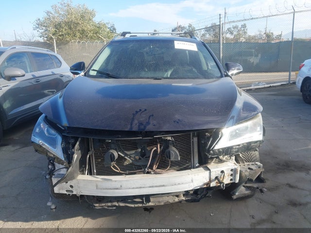 Lexus RX 2016 2T2BZMCA2GC002807 Image 12