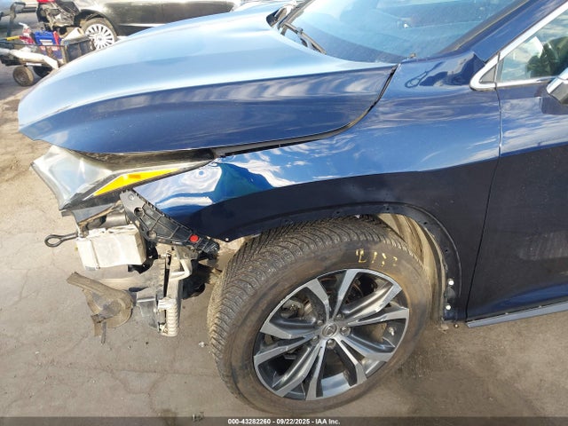 Lexus RX 2016 2T2BZMCA2GC002807 Image 17