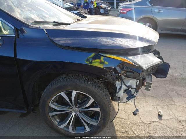 Lexus RX 2016 2T2BZMCA2GC002807 Image 18
