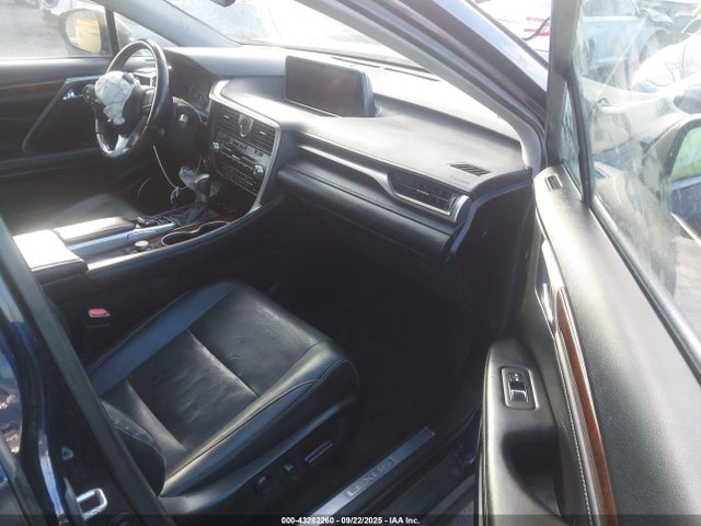 Lexus RX 2016 2T2BZMCA2GC002807 Image 5