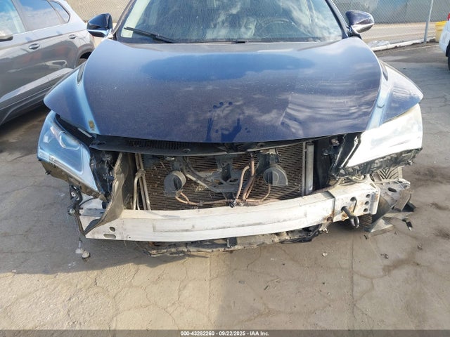 Lexus RX 2016 2T2BZMCA2GC002807 Image 6