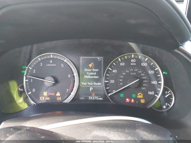 Lexus RX 2016 2T2BZMCA2GC002807 Image 7