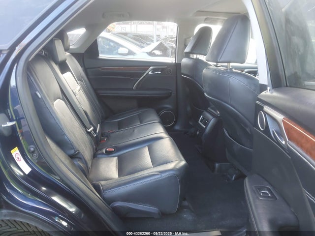 Lexus RX 2016 2T2BZMCA2GC002807 Image 8