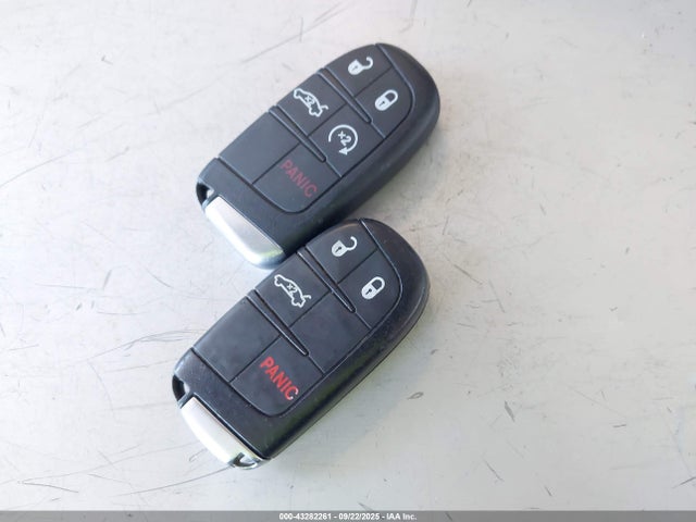 Dodge 2019 2019 2C3CDZAG6KH687439 Image 11