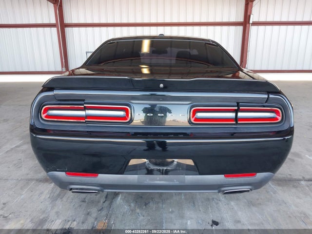 Dodge 2019 2019 2C3CDZAG6KH687439 Image 16